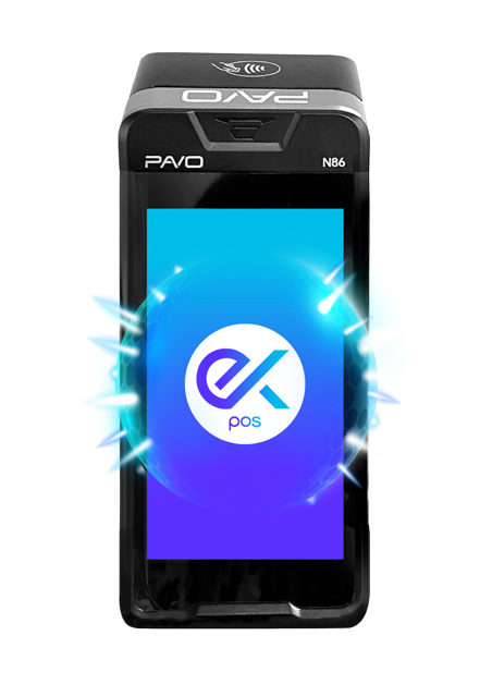 AndroidPOS