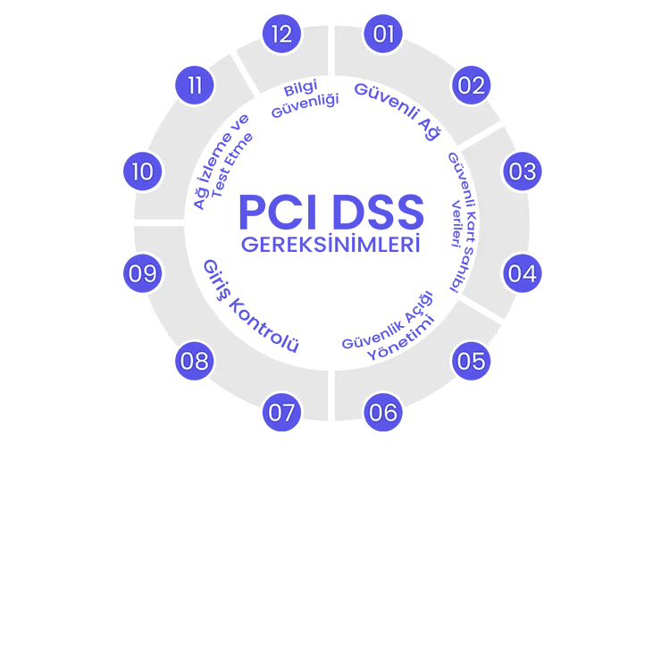 PCI DSS